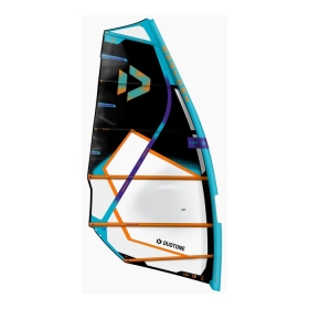 DUOTONE E_PACE 2025 - Voile Windsurf