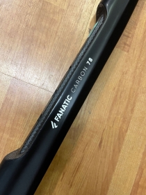 FANATIC FUSELAGE CARBONE 78cm 2023