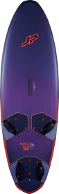 JP-AUSTRALIA MAGIC RIDE WOOD PRO 2026 - Planche Windsurf