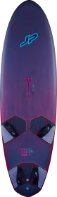JP-AUSTRALIA SUPER RIDE WOOD PRO 2026 - Planche Windsurf