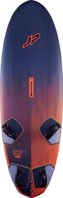 JP-AUSTRALIA SUPERT SPORT WOOD PRO 2026 - Planche Windsurf