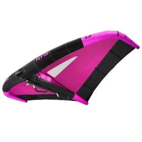 Wing NEIL PRYDE FLY III 2025 Berry/Pink