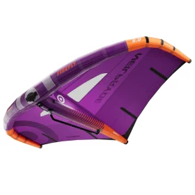 Wing NEIL PRYDE FIREFLY 2026 Purple/Orange