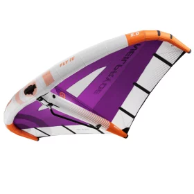 Wing NEIL PRYDE FLY IV 2026 Purple/Orange
