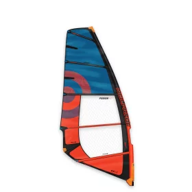 NEIL PRYDE FUSION HD 2026 - Voile Windsurf