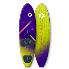 DUOTONE ULTRA FREEWAVE SLS 2025 - Planche Windsurf