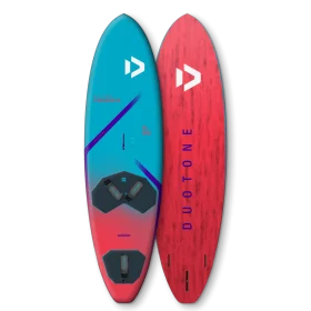 DUOTONE ULTRA FREEWAVE 2025 - Planche Windsurf