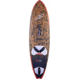 JP-AUSTRALIA MAGIC WAVE S-TEC 2026 - Planche Windsurf