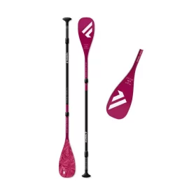 Pagaie Diamond Carbone C35 Réglable 3 Parties - Pagaie/Paddle